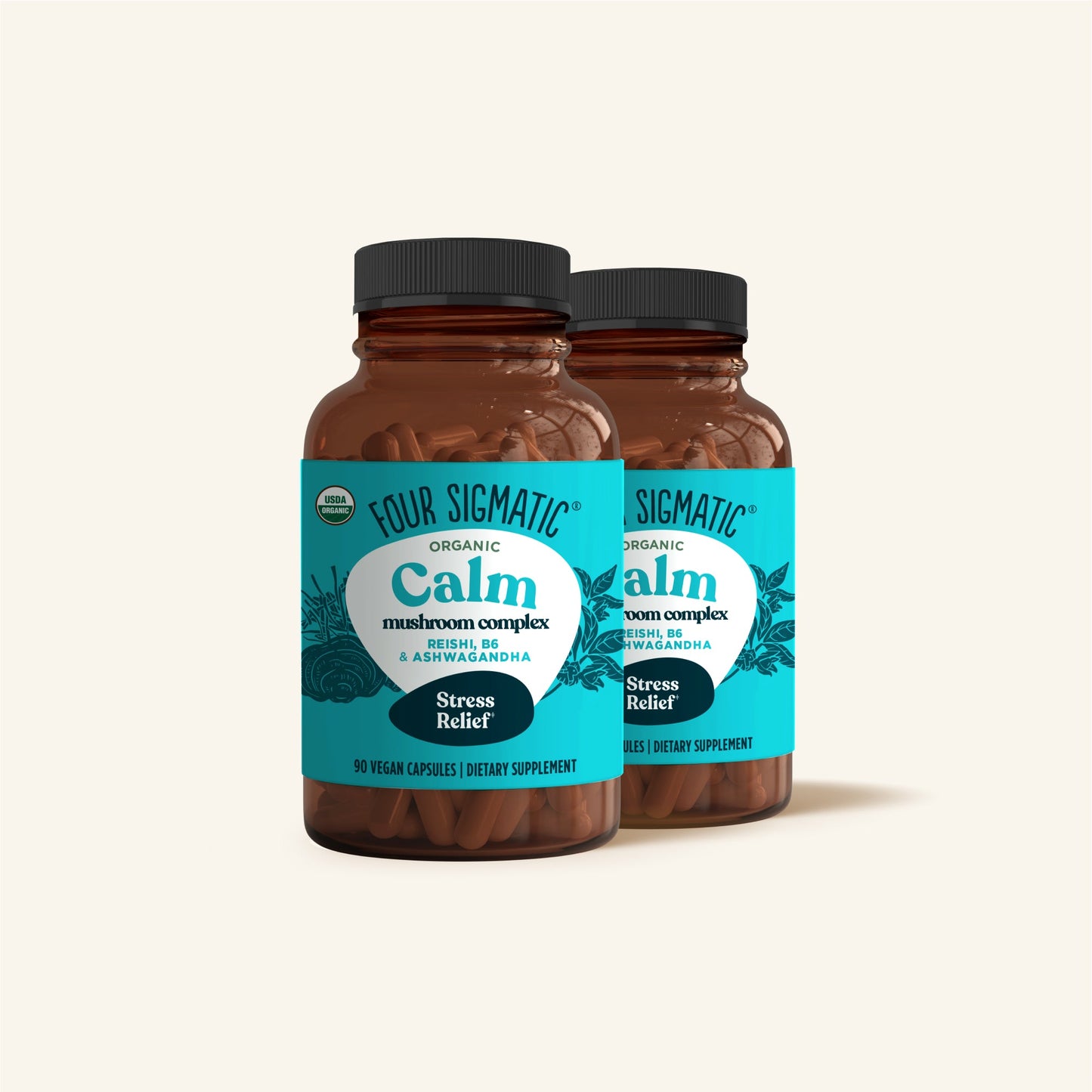 calm-capsules-x4 816897023585_Calm_Mushroom_Complex_Bottle_2_Pack_393b1e0b-cb5a-4f50-9bd3-bfc484cfe606.jpg