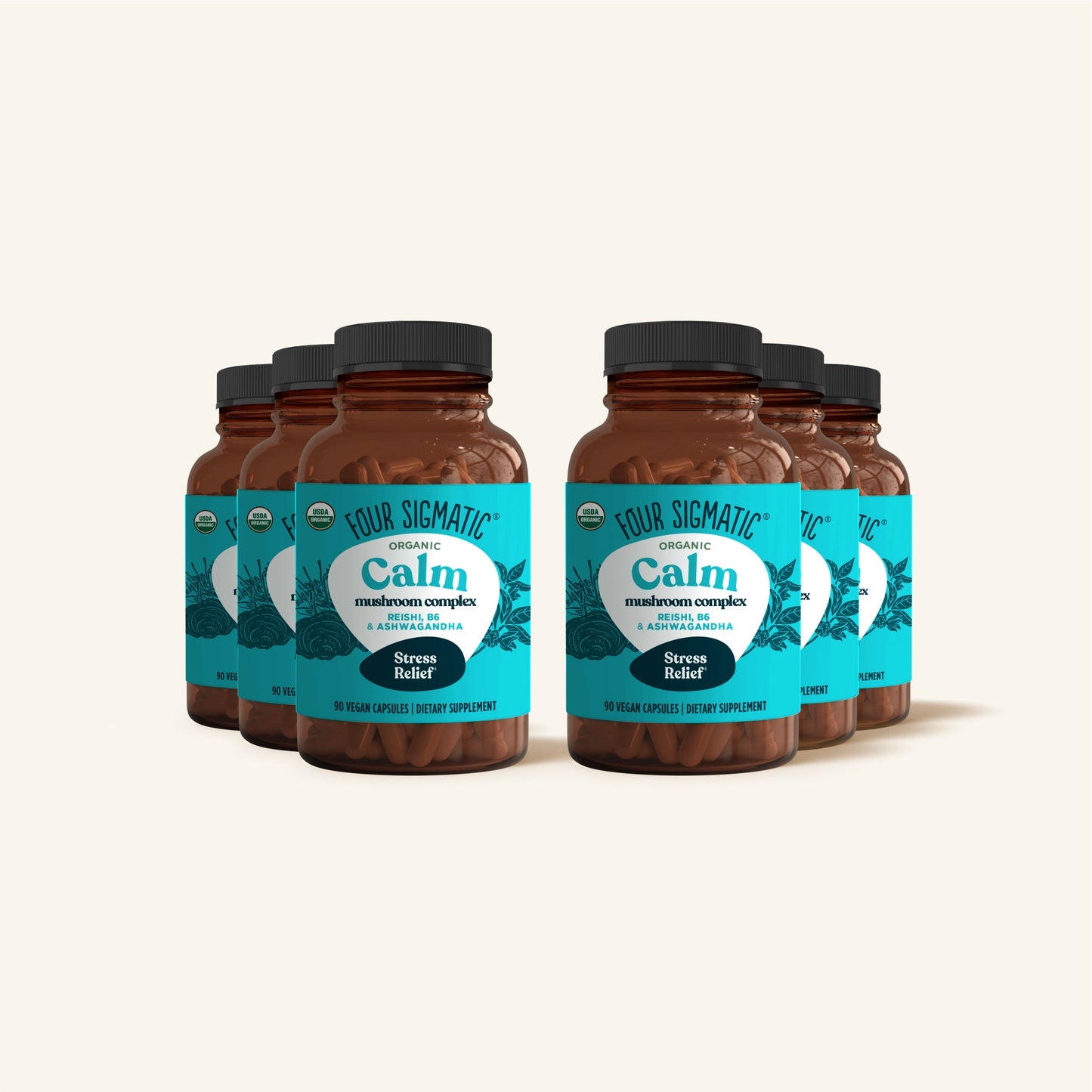 calm-capsules-x4 816897023585_Calm_Mushroom_Complex_Bottle_6_Pack_70682a0a-5d2a-40df-8177-f59fb0ecc4b7.jpg