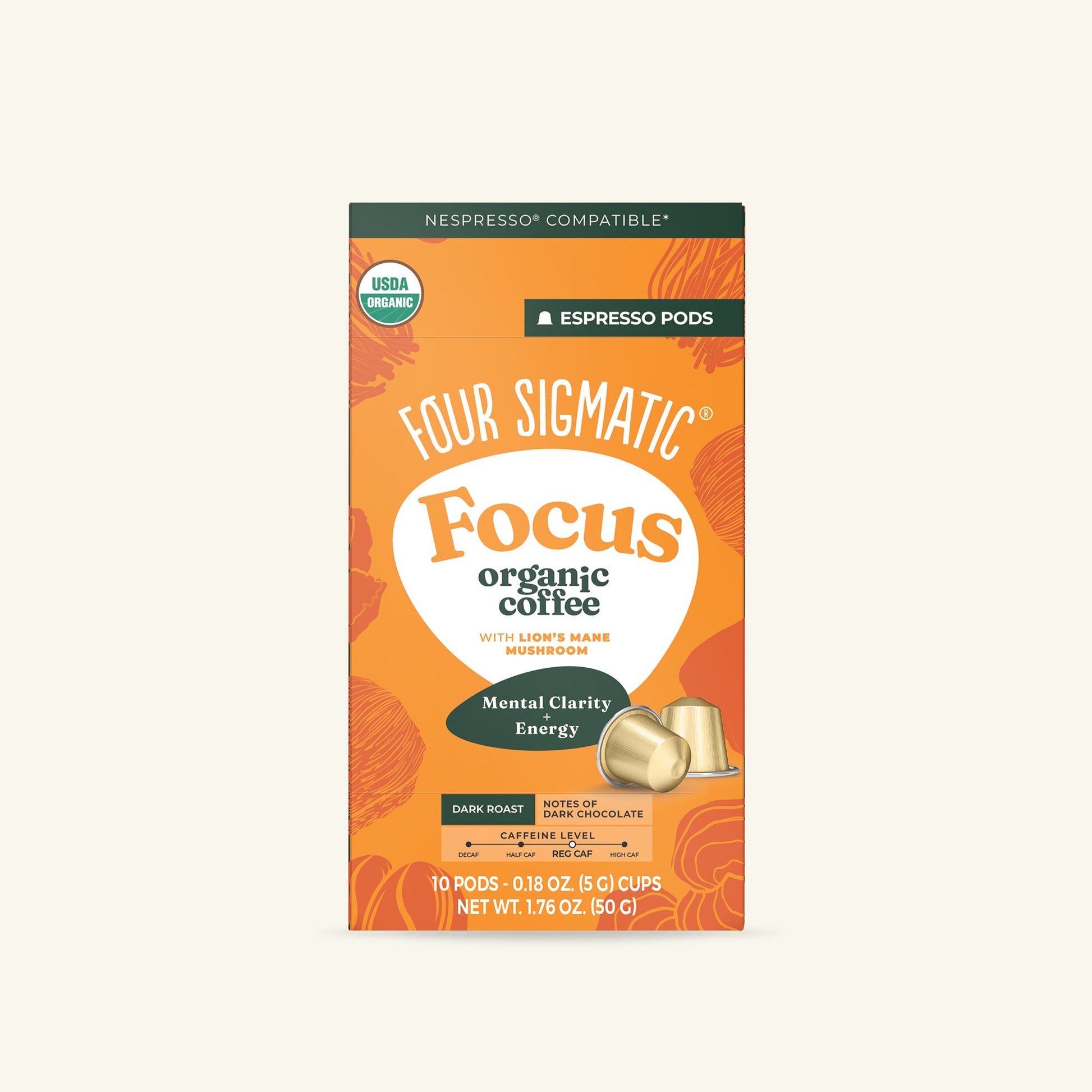 focus-dark-roast-espresso-pods-10ct-n8 Focus-dark-roast-espresso-pod-1pack.jpg
