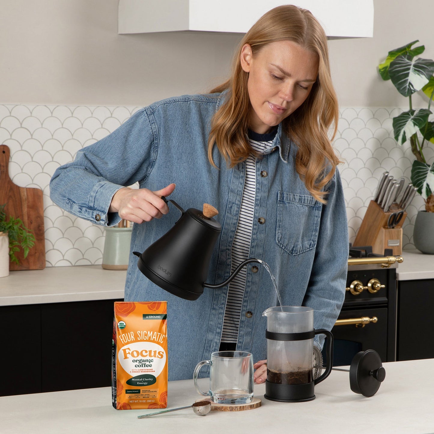 focus-ground-coffee-dark-x4 Focus_Ground_Chaga_10oz_Lifestyle_2.jpg